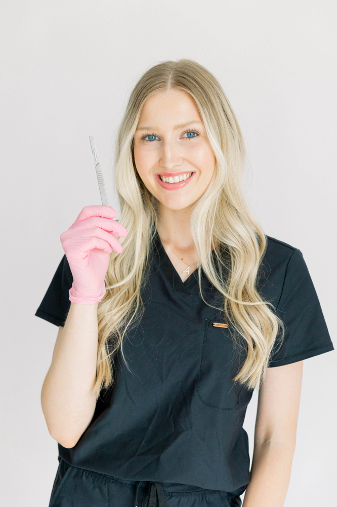 Dermaplane Express