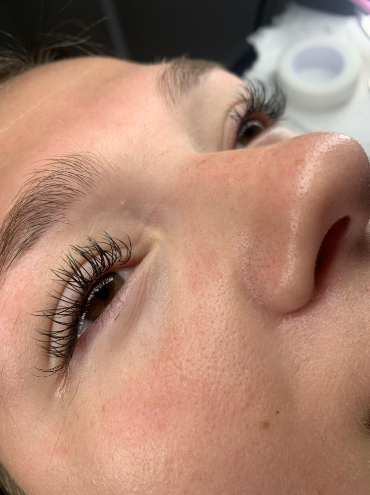 Classic Lash