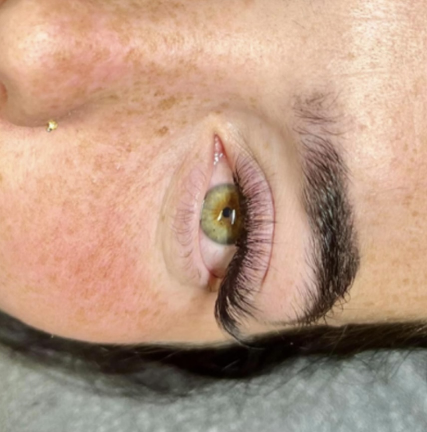 3 Week Lash Fill