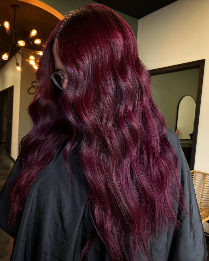Custom color