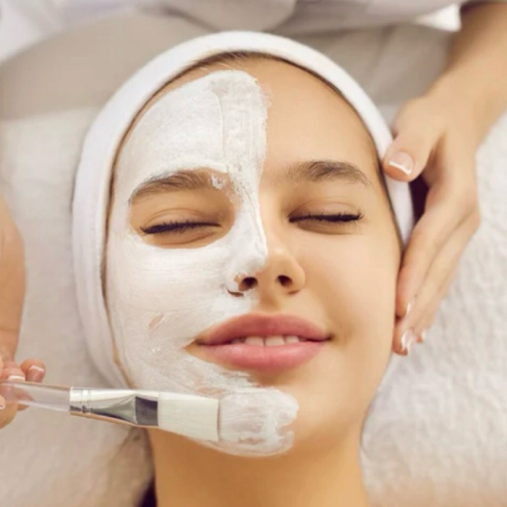 Teen Facial at At Last Aesthetics by Denise in Lubbock, TX