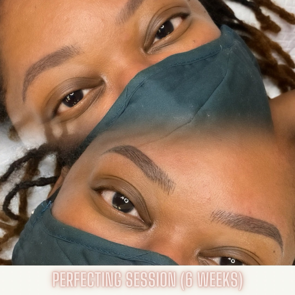 Perfecting Session (6 Week)