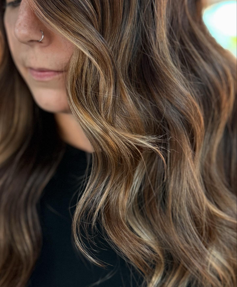 The BLEND Edit at The BLEND Expert in Vancouver, WA