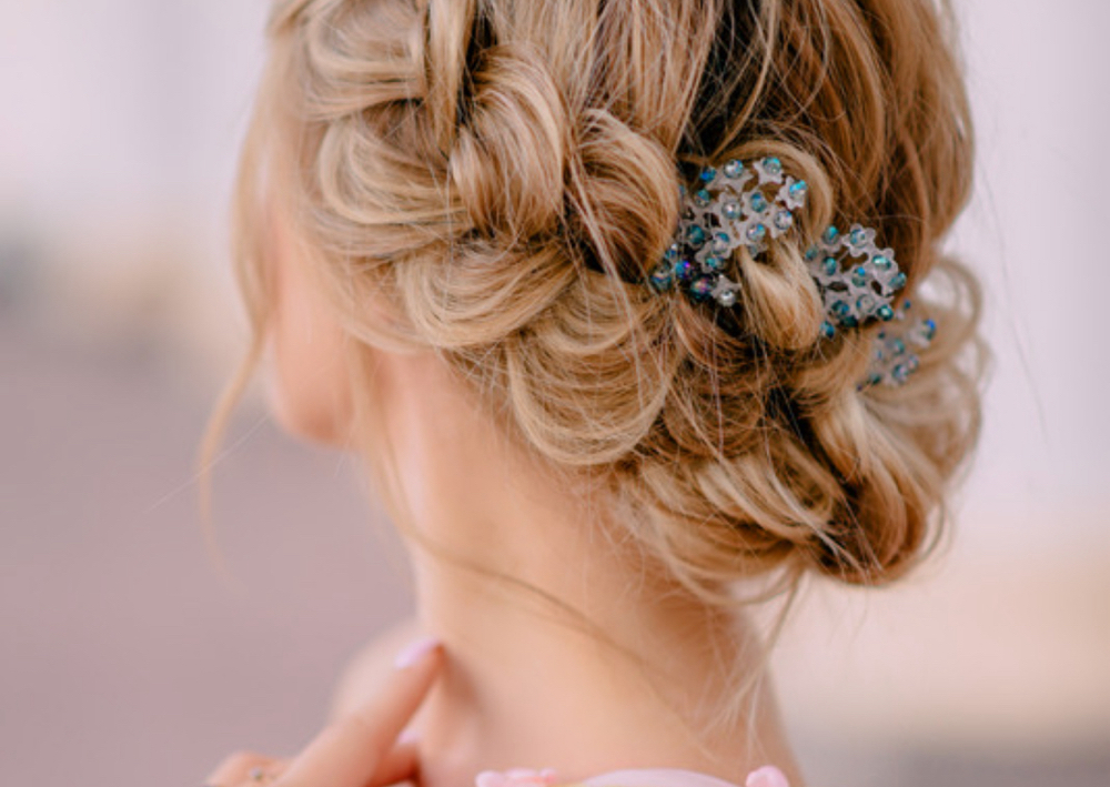 Event Hair Styles