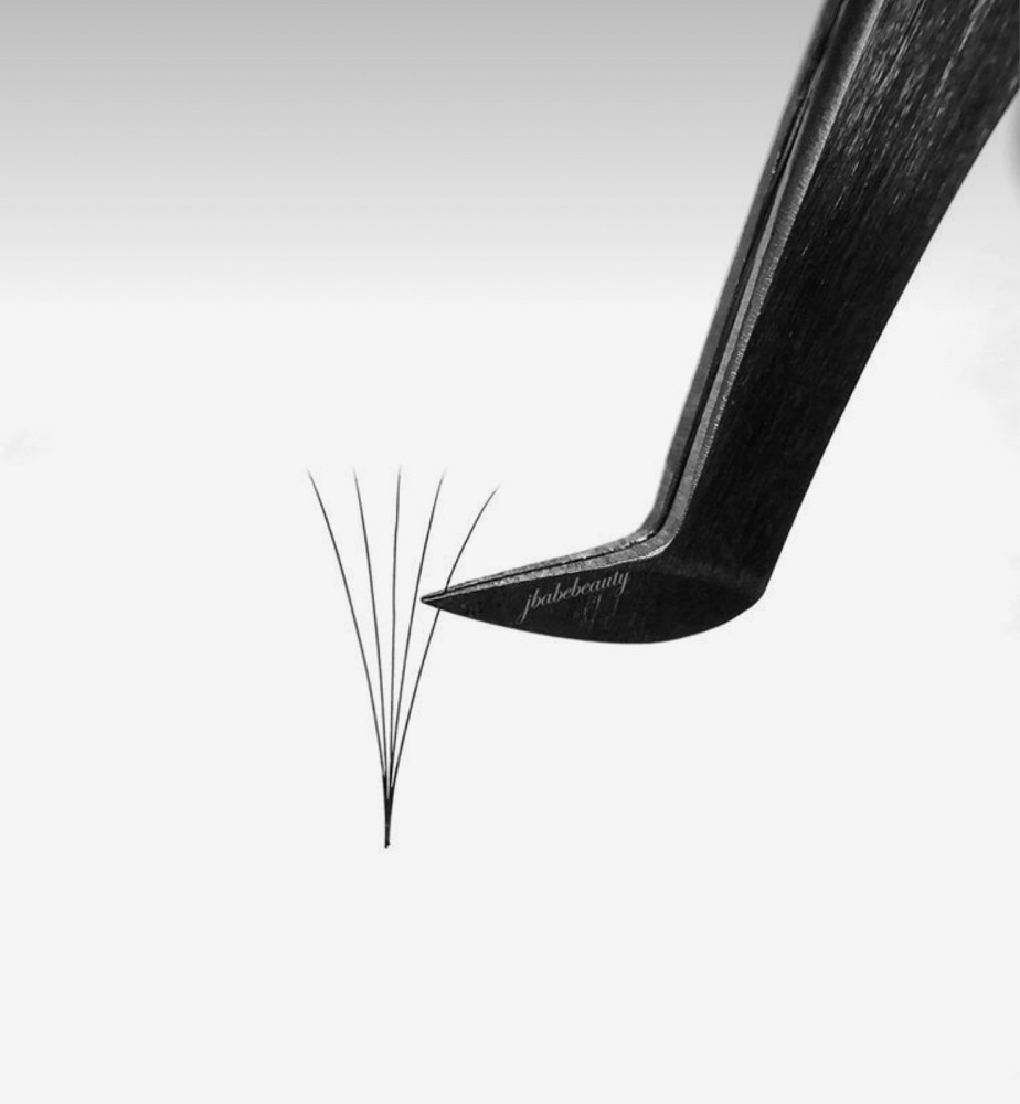 Volume Lash (Full Set)