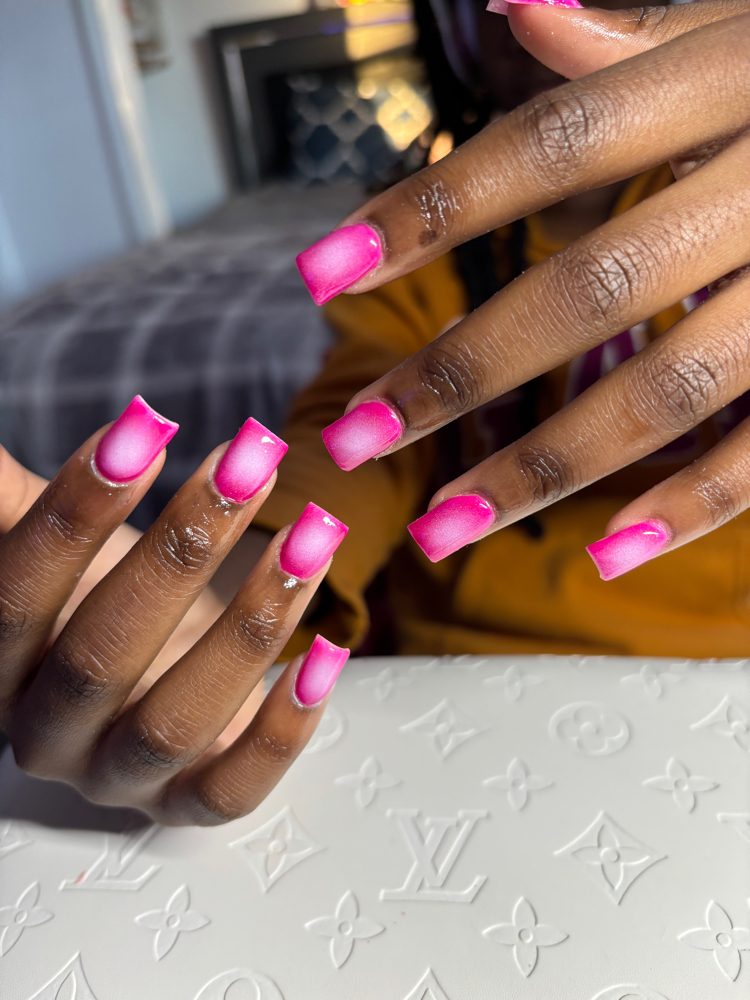 Plain full set