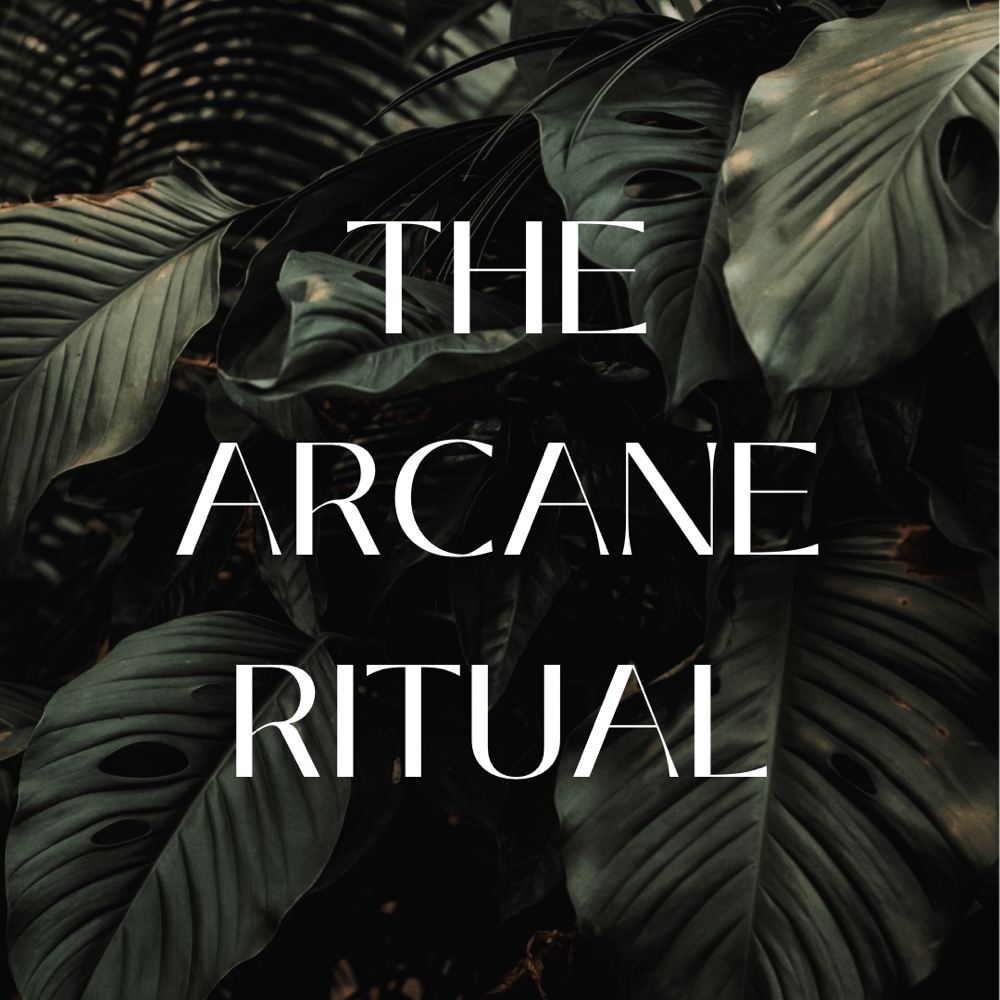 The Arcane Ritual