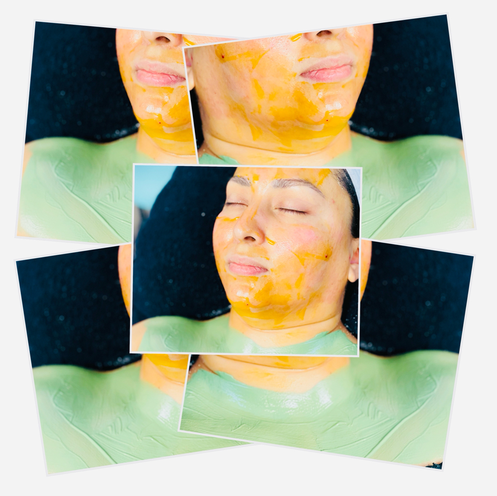 Black Friday (Glow Facials) at Forget-Me-Not Aesthetics in Garland, TX