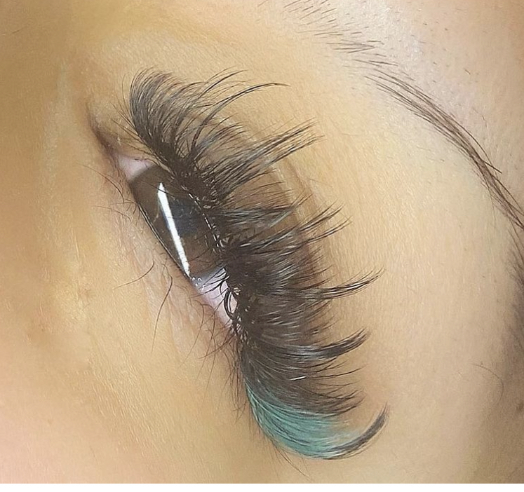 Wispy Style Full set