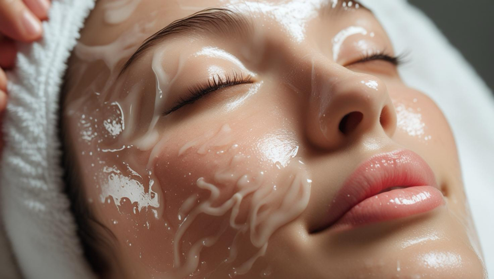 NEW CLIENT FACIAL at GAZE SKIN AESTHETICS in NV, NV