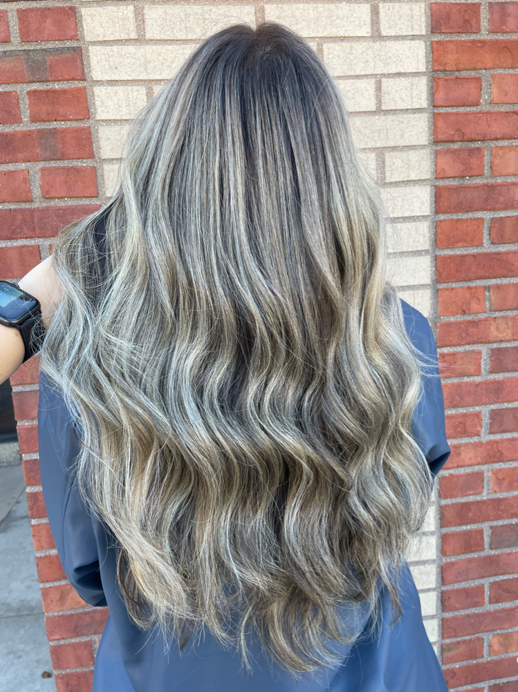 Balayage/Highlight