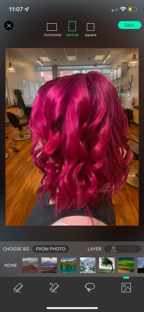 Color Pop
