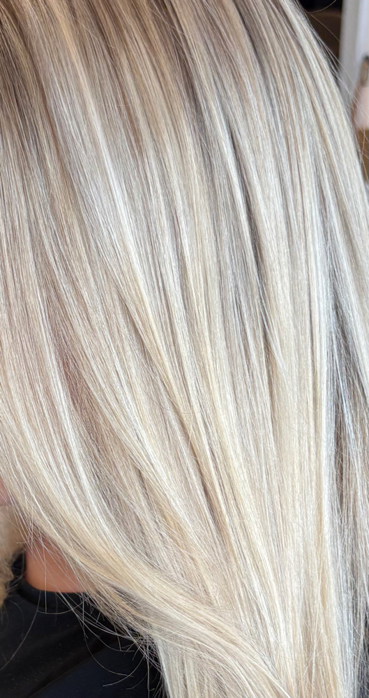 The FULL Mane