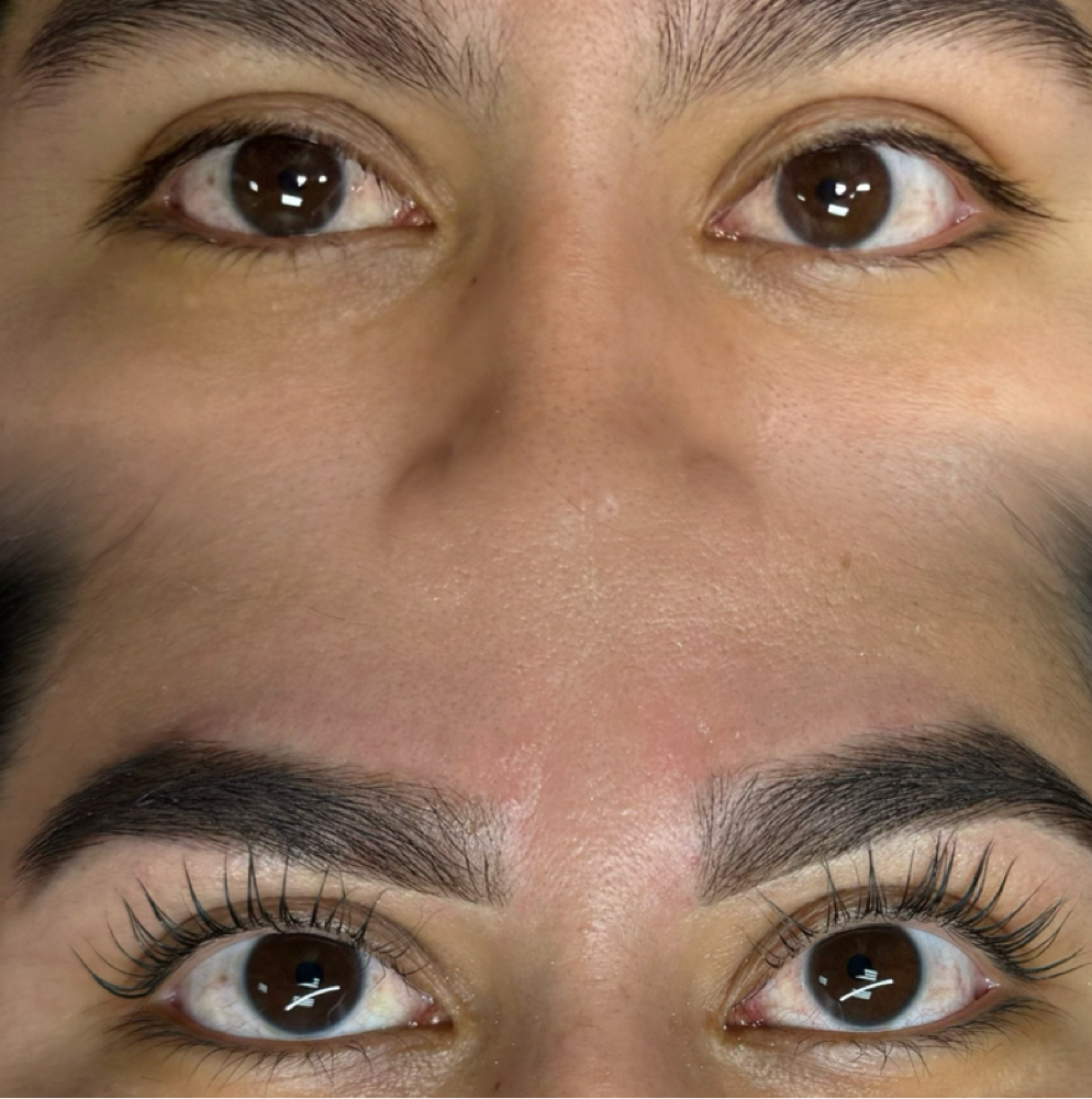 Lash Lift & Tint at Luxe Esthetics Ltd. in Grand Junction, CO