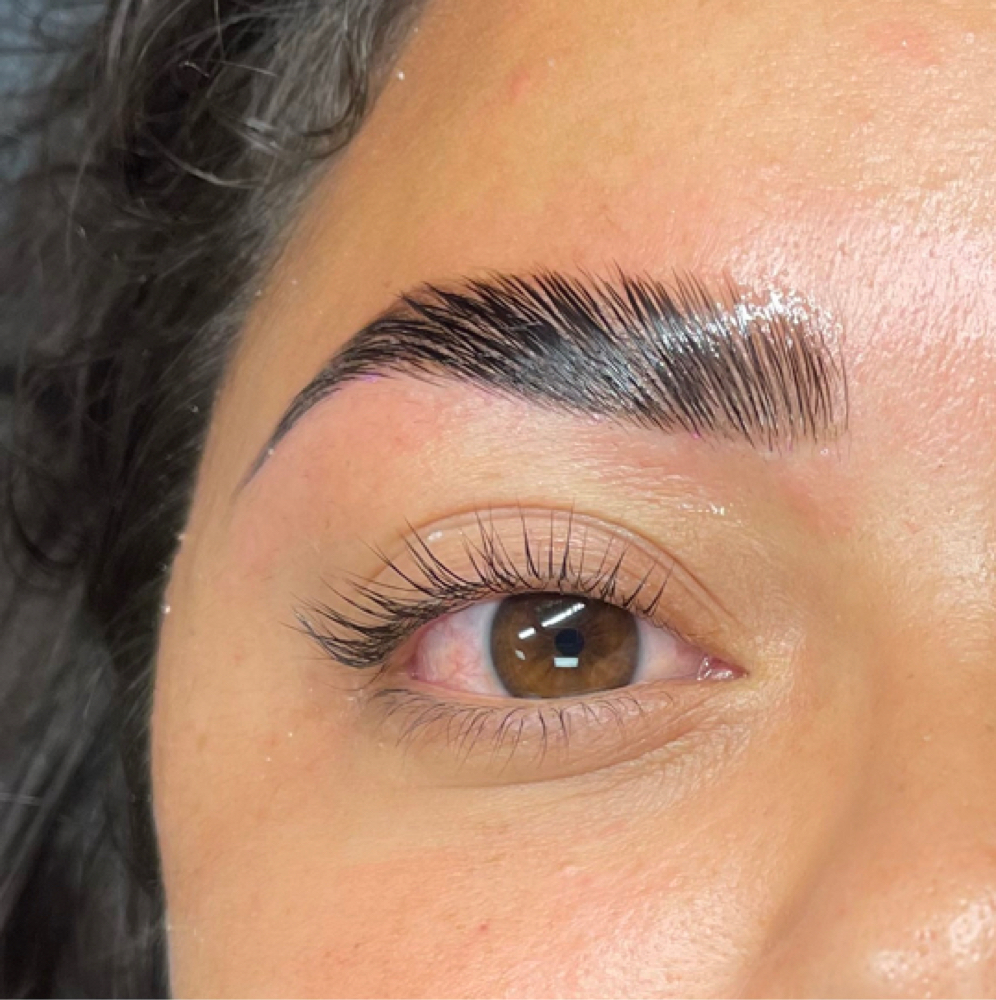 Lash Lift & Tint at Luxe Esthetics Ltd. in Grand Junction, CO
