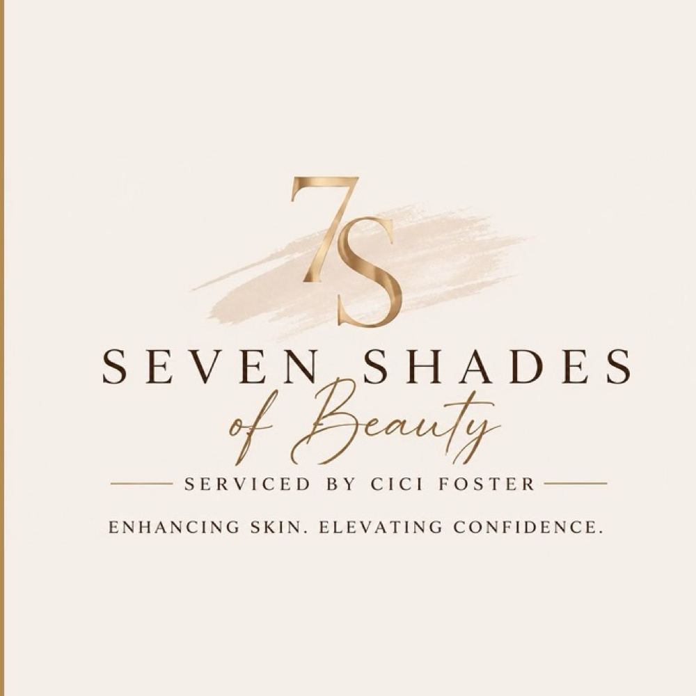LED Light Therapy at 7 Shades Of Beauty