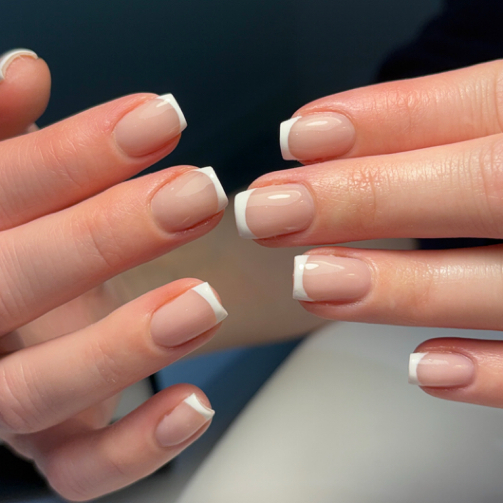Builder Gel at Nail Dates in Tempe, AZ