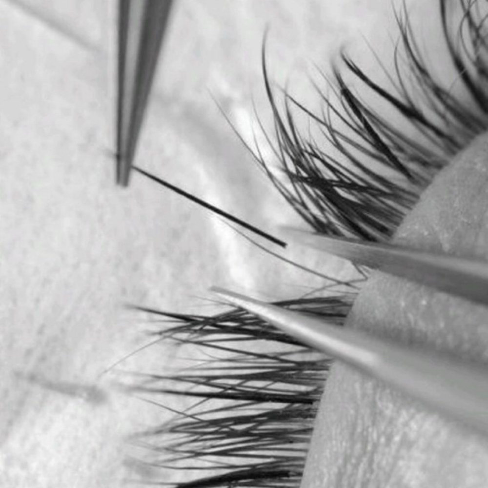 Lash Removal at Lorena Esthetics in Harker Heights, TX