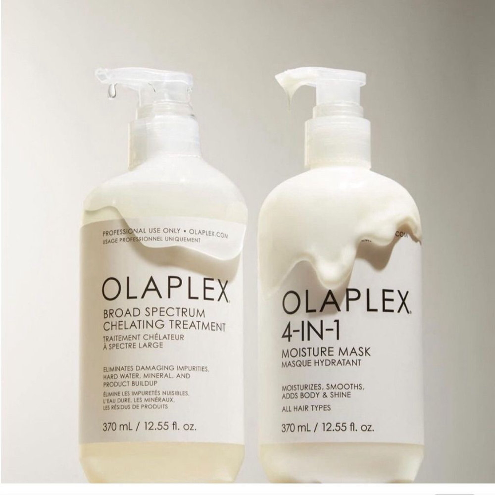 Olaplex Treatment