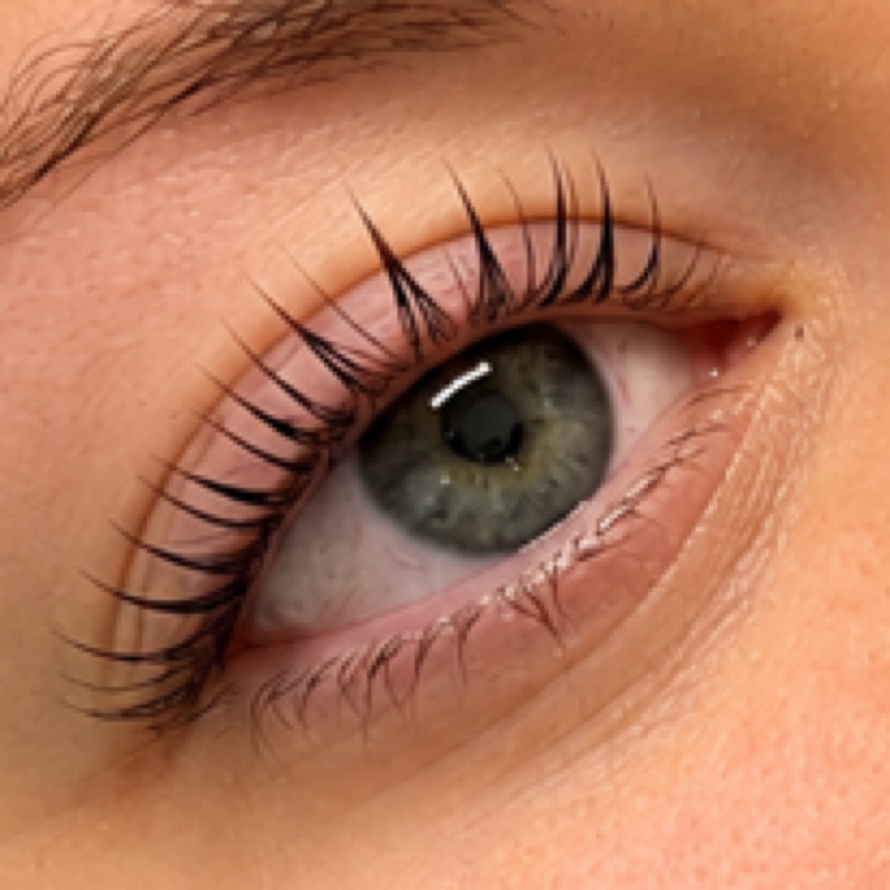 Lash Lift WITHOUT tint at Luxury Lifestyle Aesthetics in Fort smith, AR