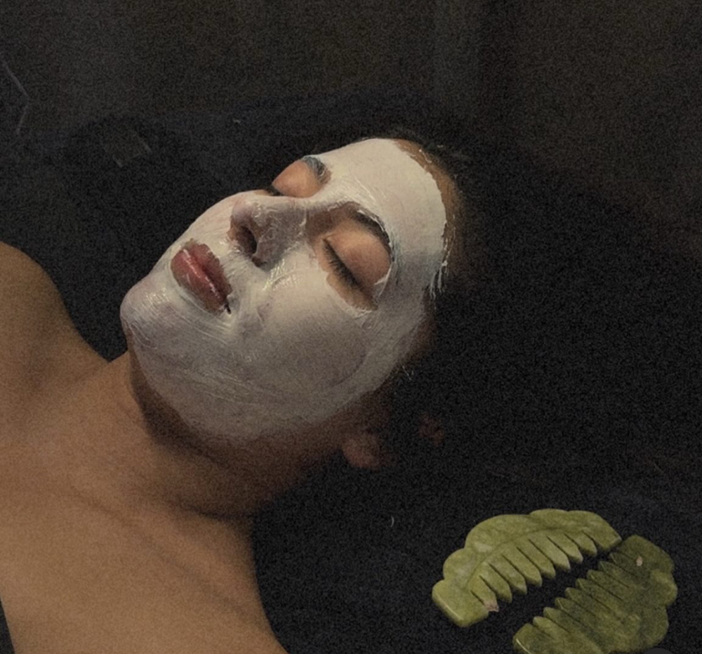 60-Min Reset Facial