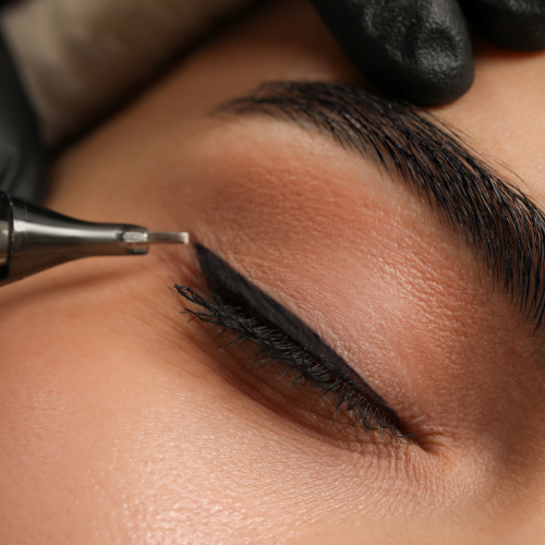 Touch Up Eyeliner - Special