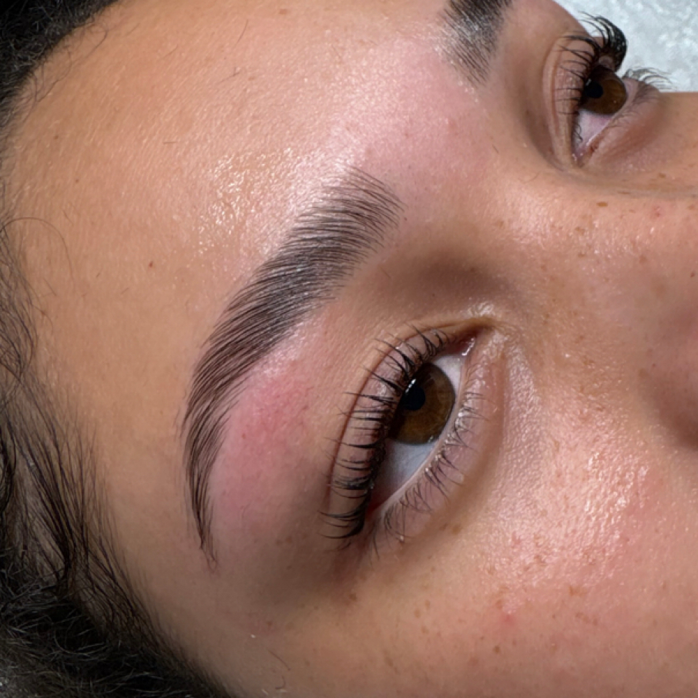 Brow Shape & Wax at Touch of Beauty by Megan in Stuart, FL