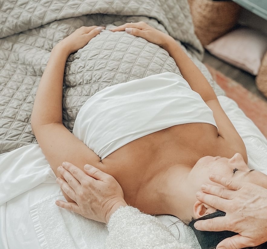Mommy-To-Be