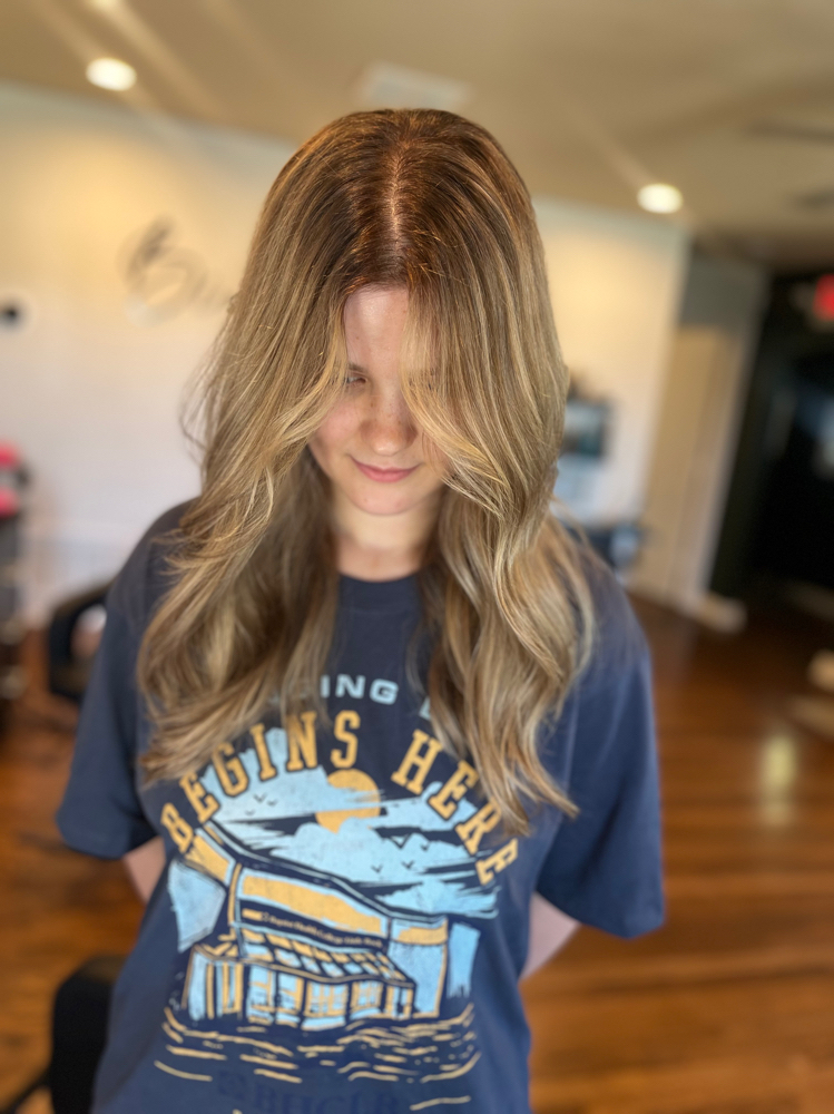 Root Tap Add On