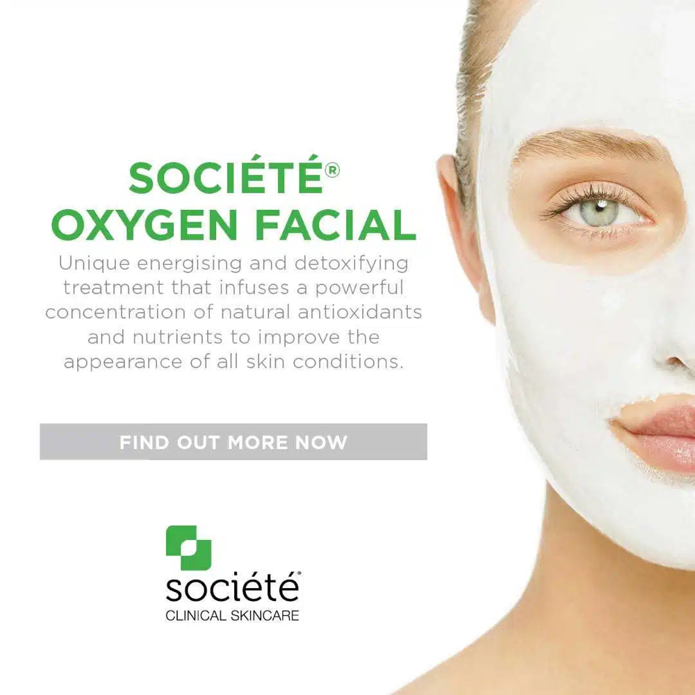 Oxygen Mask at Younger Face and Body in Katy, TX