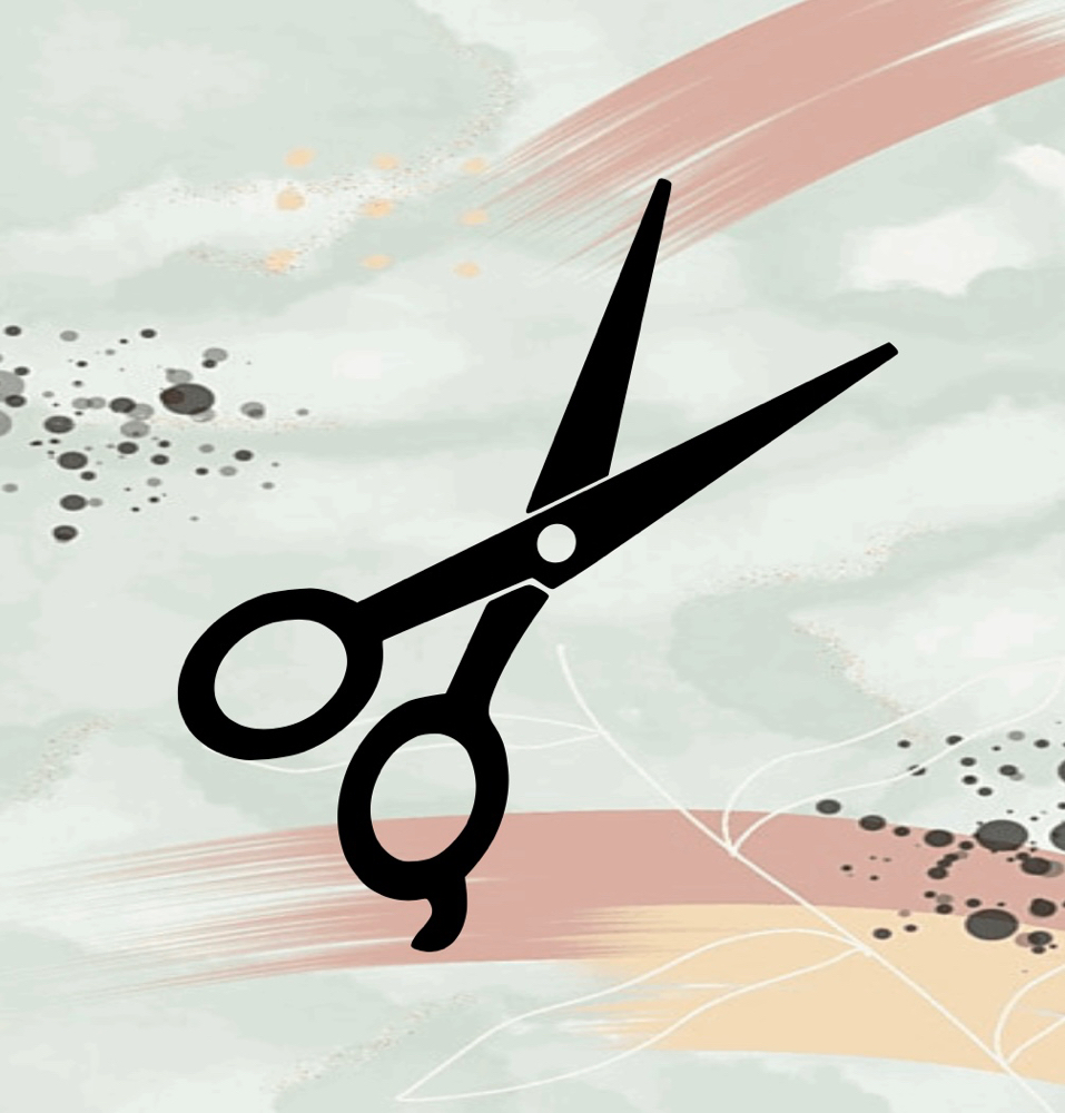 Womens Haircut