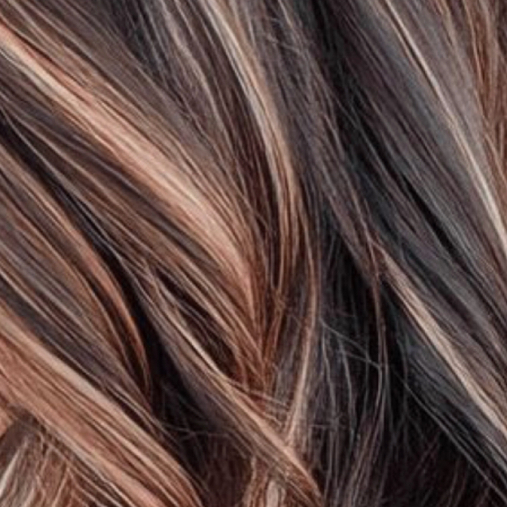 Color All Over With Highlights at Holly Smith-Martinez at Beauty Within Lakeport in Lakeport, CA