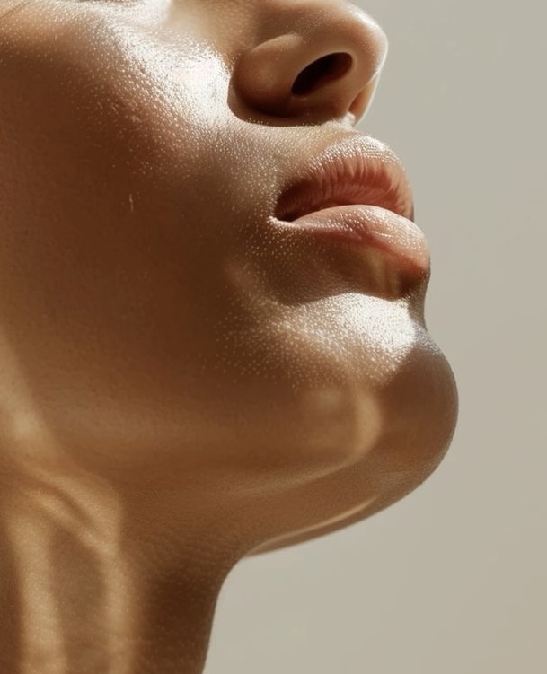 Chin