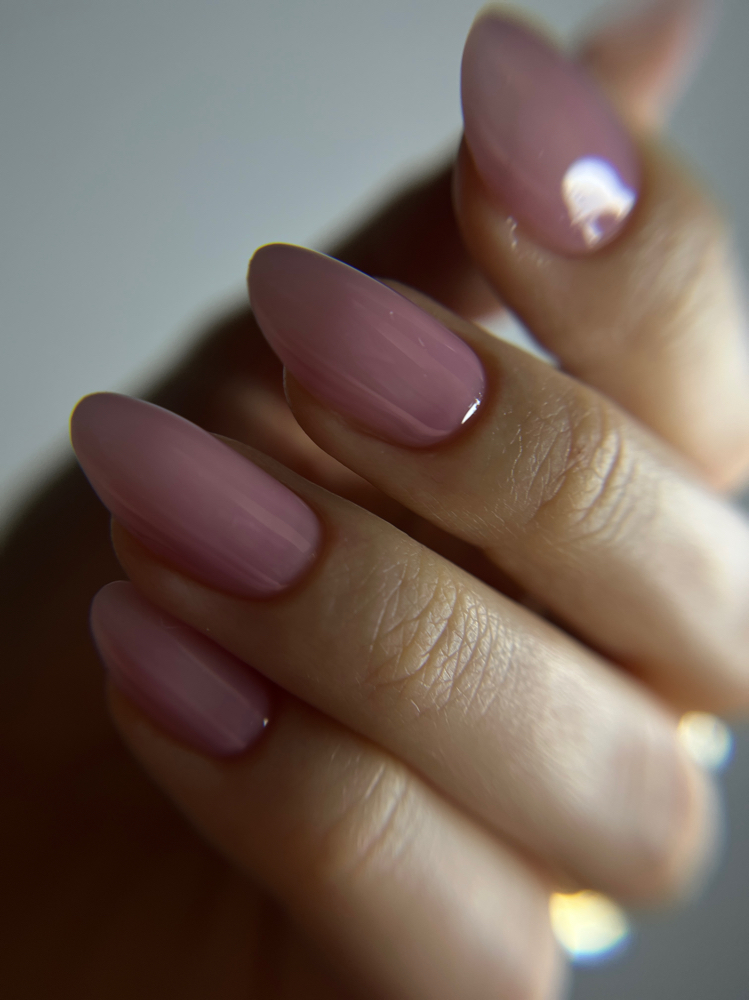 Gel Manicure