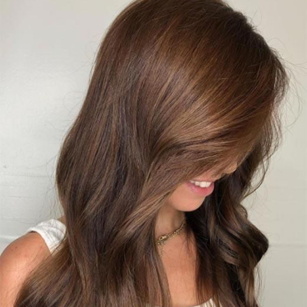 Full Color at Foundation Hair Studio in Denver, CO