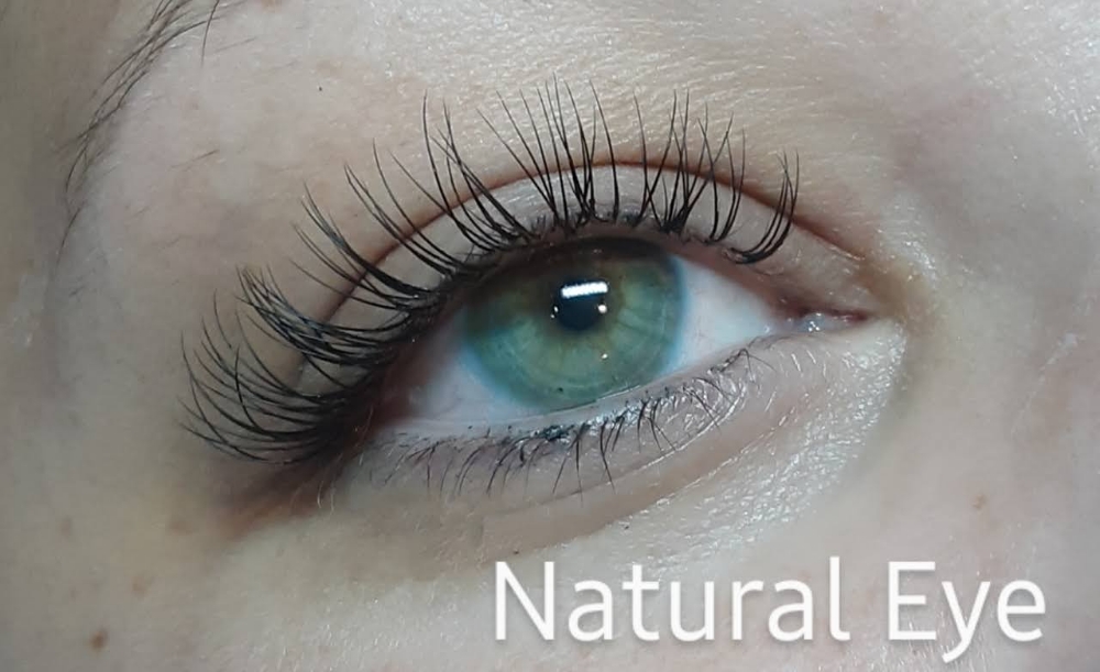 Classic Lash Extensions