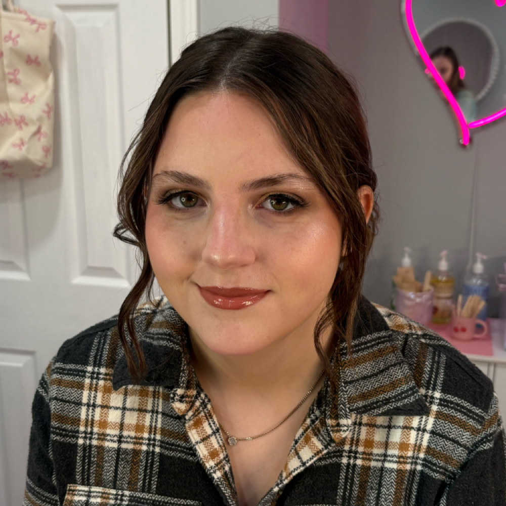 Bridal Party Makeup at Ava's Aesthetics in Marshall, IL