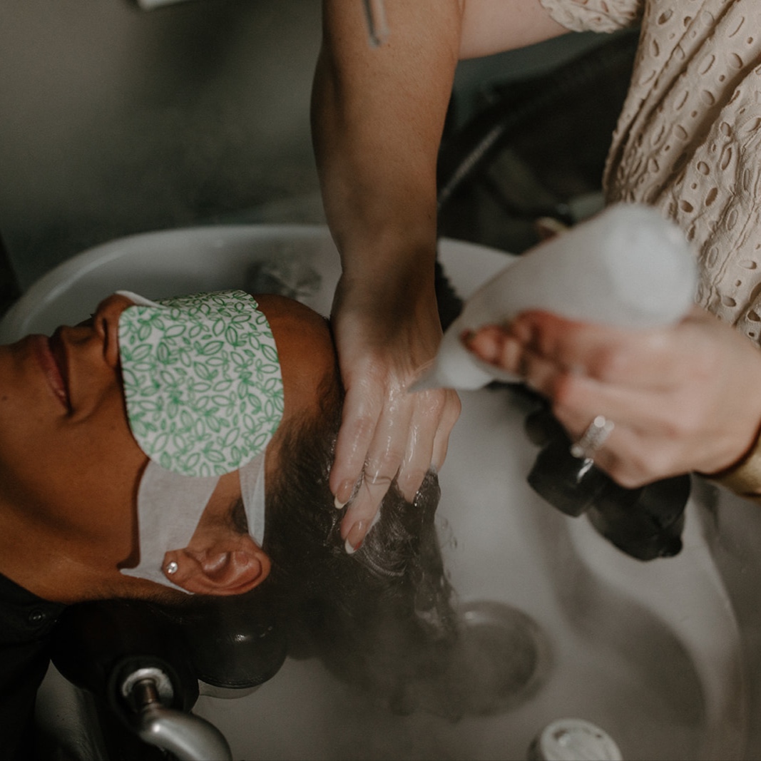 THE VITALITY RITUAL at Rooted Rituals in Westerville, OH