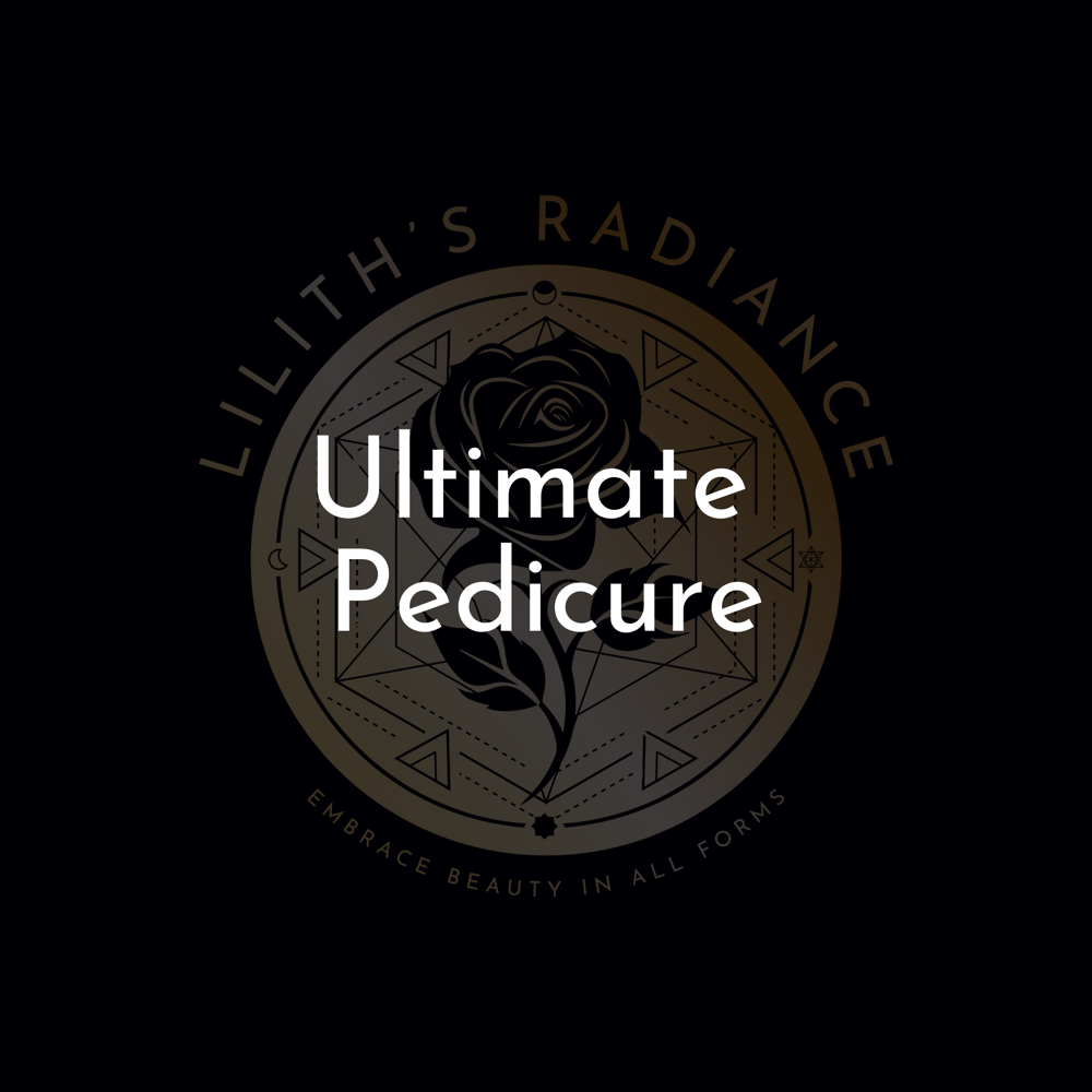 Ultimate Pedicure