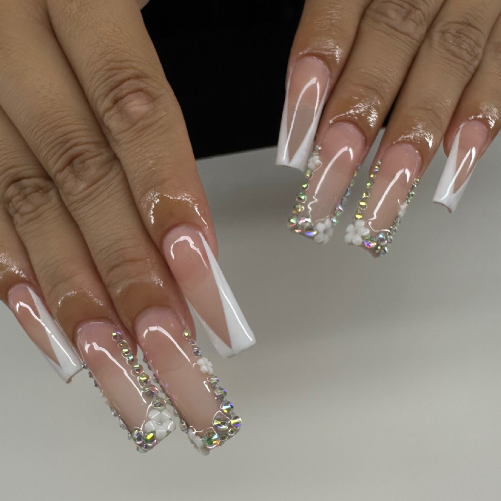 gelx xl at piscxesnailz in Apache Junction, AZ