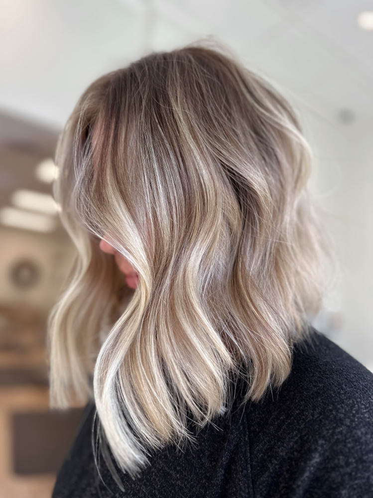 GREY COVERAGE