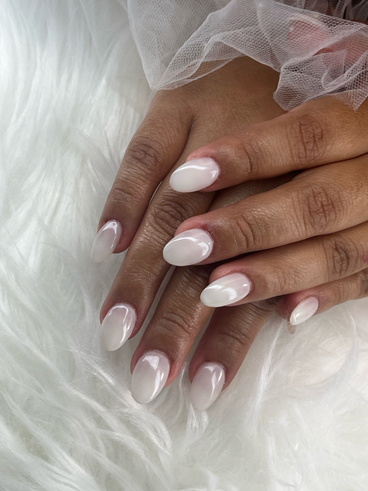 Full Set Acrylics