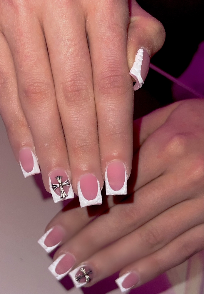 Acrylic Overlay