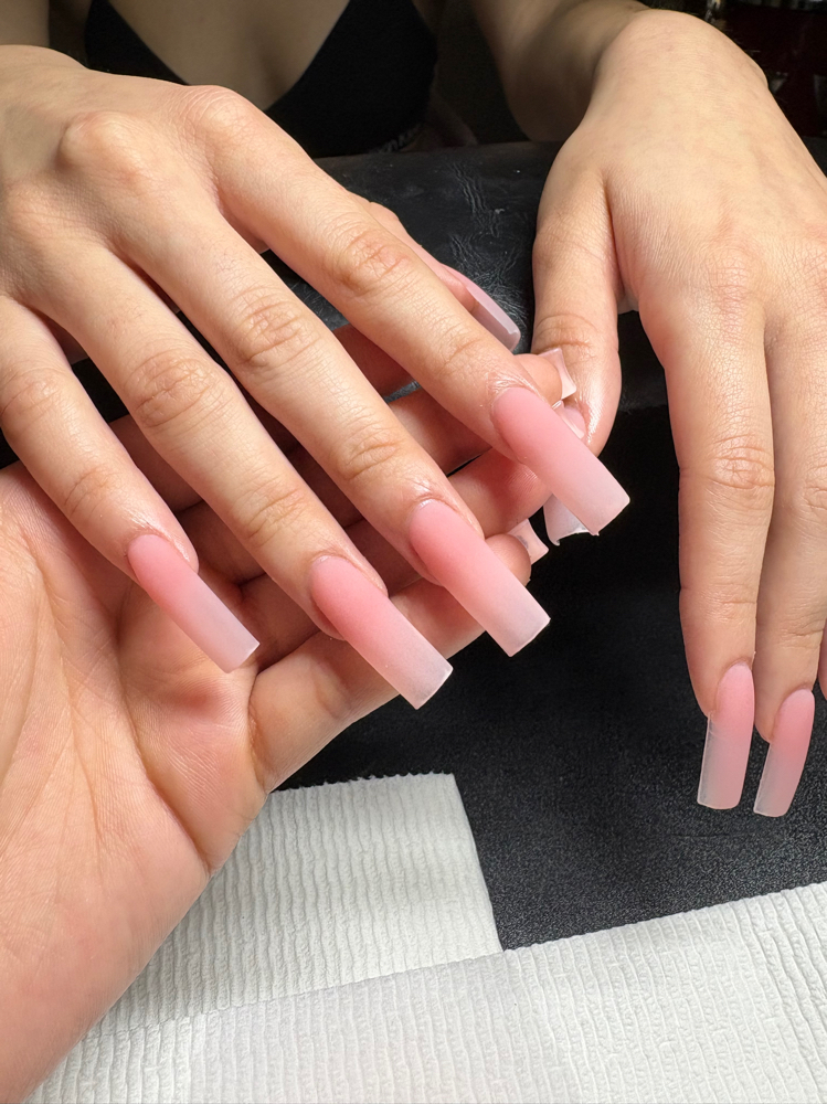 ✨Nail Fix✨