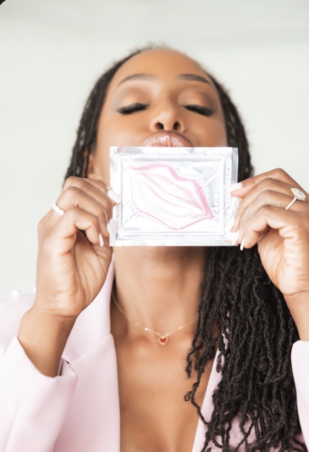 LIP TEASE - QUARTER SYRINGE