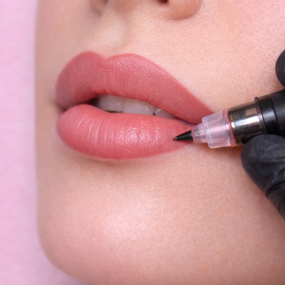 Relleno De Color De Labios at Beauty Couture MedSpa in Austin, TX