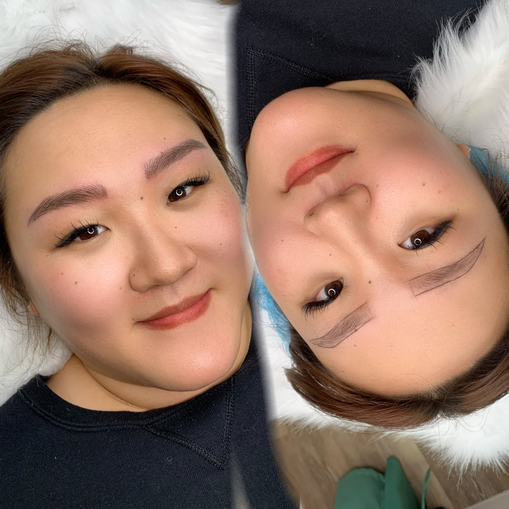 Promotion Brow