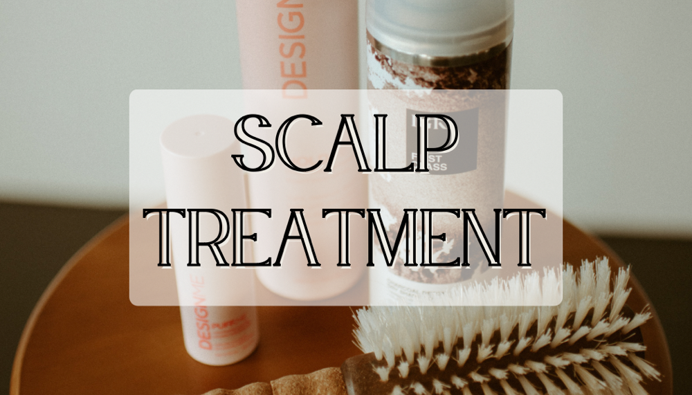 Scalp Treatment