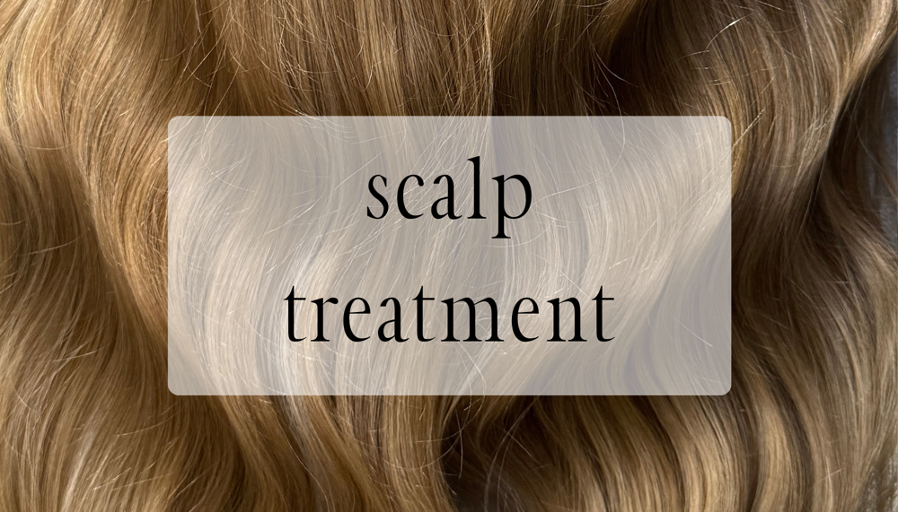 Scalp Treatment