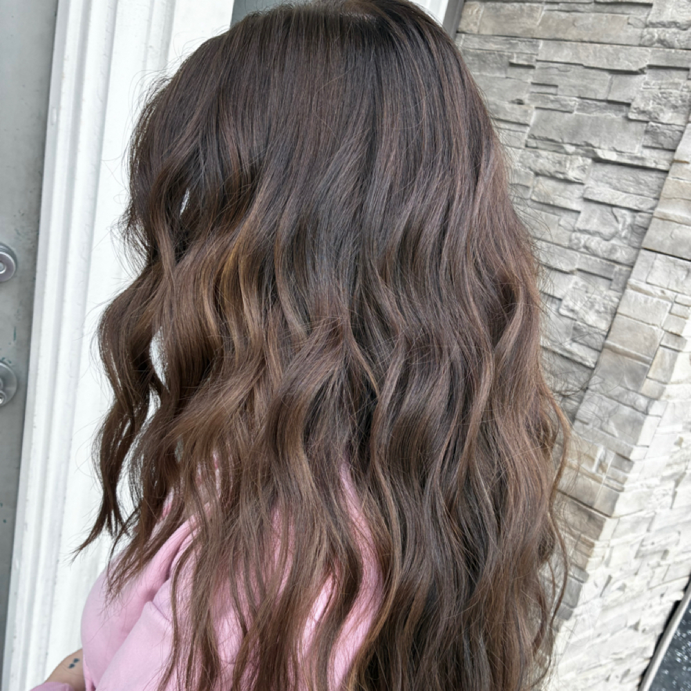 🤎Summer Brunette Special at Hair Therapy by Cassandra in Niles, OH